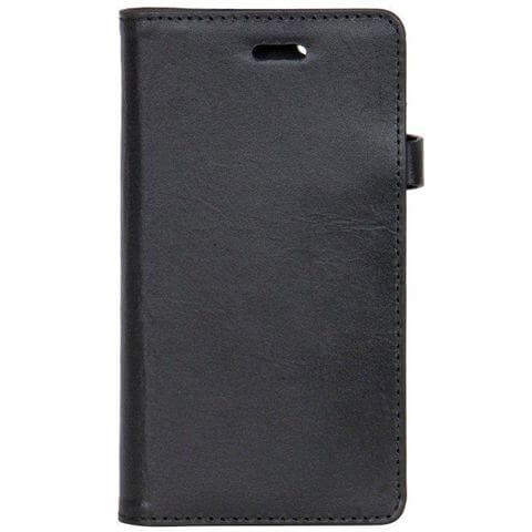 Buffalo iPhone 6/6S Plus Fodral 2in1 Magnet Case Svart