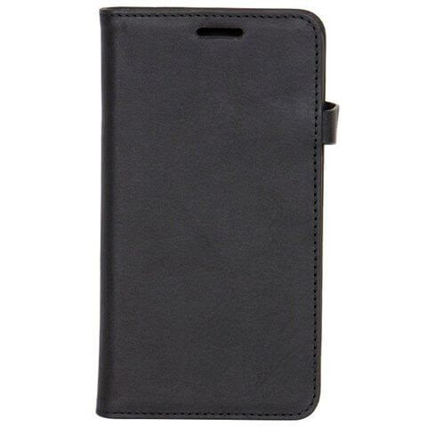Buffalo Samsung Galaxy S6 Fodral 2in1 Magnet Case Svart