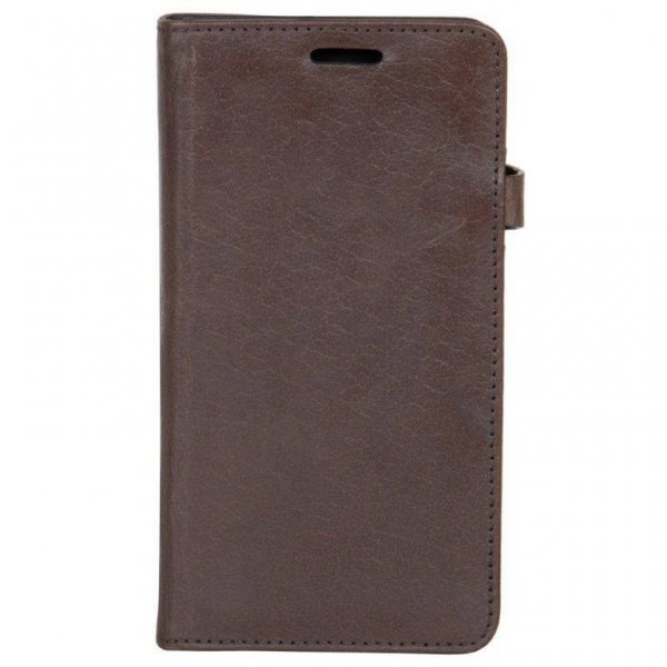 Buffalo Samsung Galaxy S6 Fodral 2in1 Magnet Case Brun