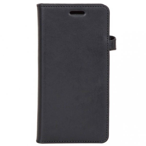 Buffalo Samsung Galaxy S8 Fodral 2in1 Magnet Case Svart