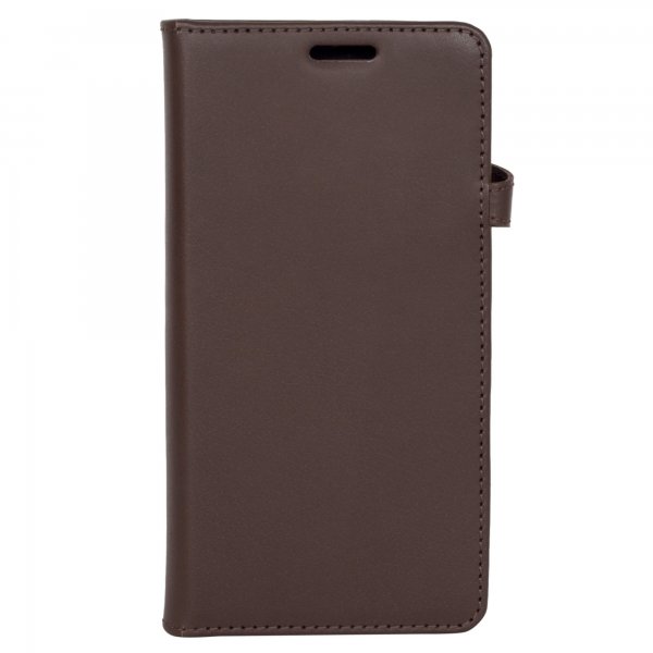 Buffalo Samsung Galaxy S9 Fodral 2in1 Magnet Case Brun