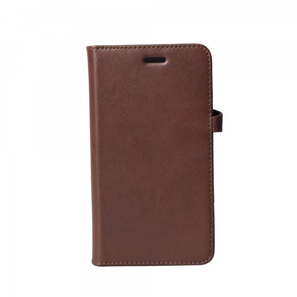 Buffalo iPhone Xr Fodral 2in1 Magnet Case Brun