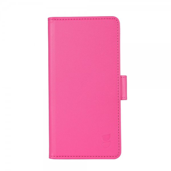 Gear Samsung Galaxy S10E Fodral 3 Kortfack Rosa