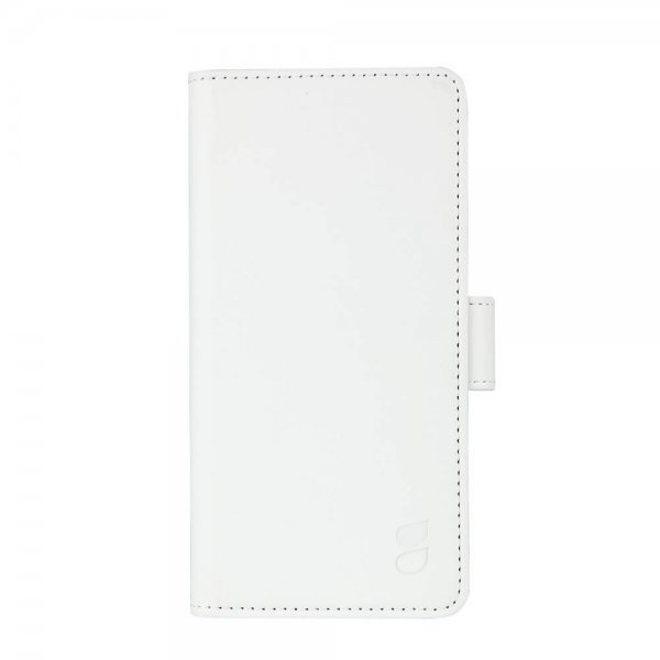 Gear Samsung Galaxy S10E Fodral 3 Kortfack Vit