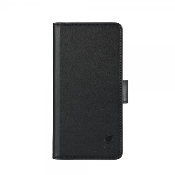 Gear Samsung Galaxy S10 Plus Fodral 3 Kortfack Svart