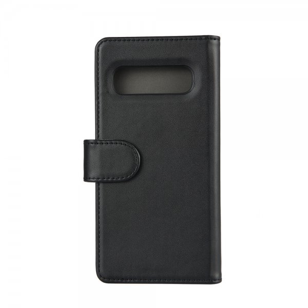Gear Samsung Galaxy S10 Fodral 3 Kortfack Svart