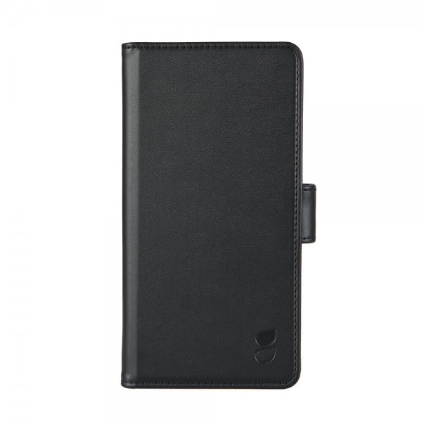 Gear Huawei P Smart 2019 Fodral 3 Kortfack Svart