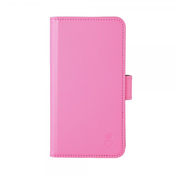 Gear iPhone Xr Fodral 3 Kortfack Rosa