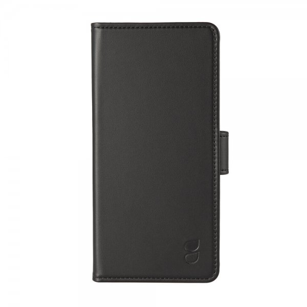 Gear Sony Xperia XZ3 Fodral 3 Kortfack Svart
