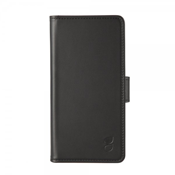 Gear Huawei Mate 20 Lite Fodral 3 Kortfack Svart
