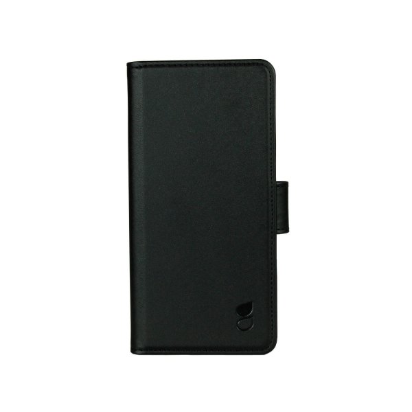 Gear Samsung Galaxy S8 Fodral 3 Kortfack Svart