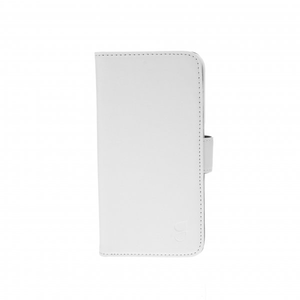 Gear Samsung Galaxy S6 Fodral 2 Kortfack Vit