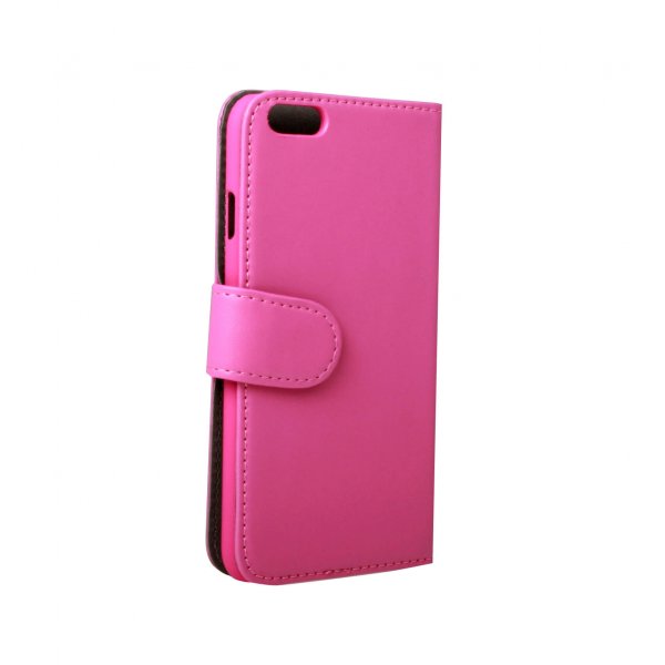 Gear iPhone 6/6S Fodral 2 Kortfack Rosa