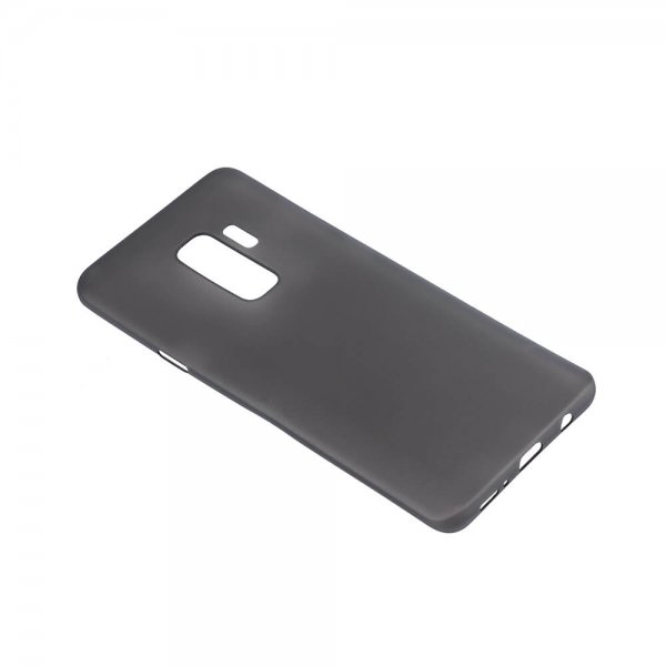 Gear Samsung Galaxy S9 Plus Skal Ultra Slim Svart