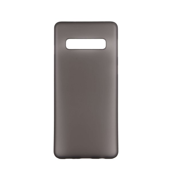 Gear Samsung Galaxy S10 Skal Ultra Slim Svart