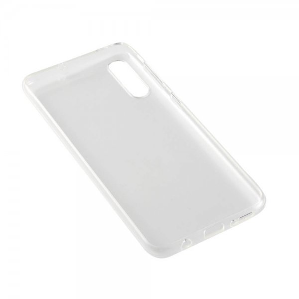 Gear Samsung Galaxy A50 Skal TPU Transparent