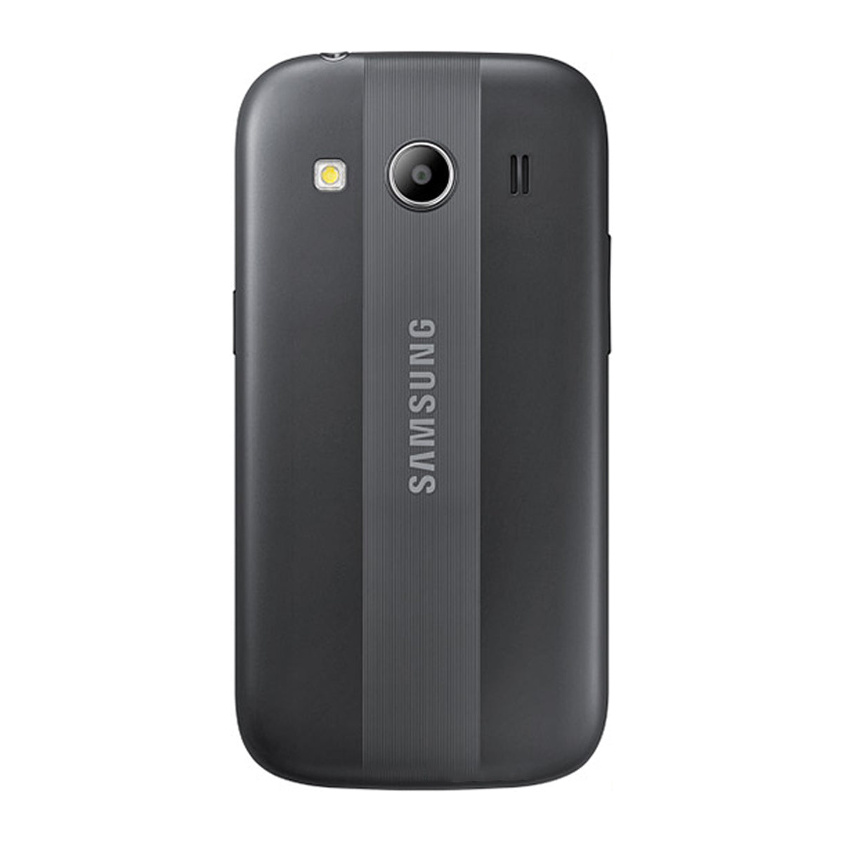 Begagnad Samsung Galaxy Ace 8GB Grå - Använt skick