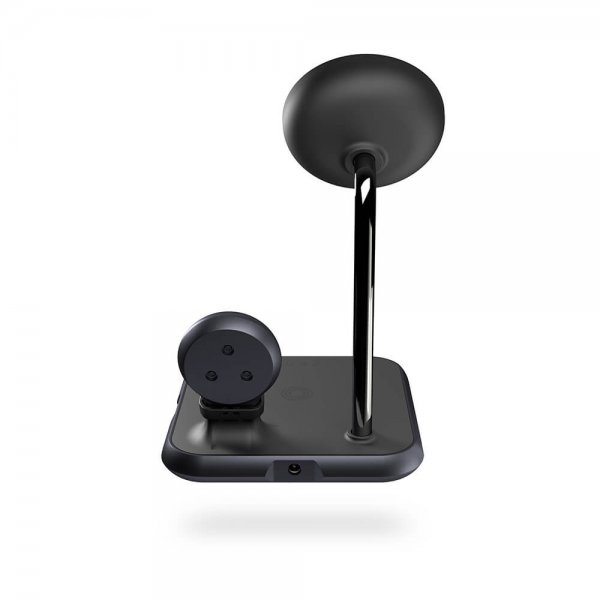 Zens 4-in-1 Magnetic/Watch Wireless Charger
