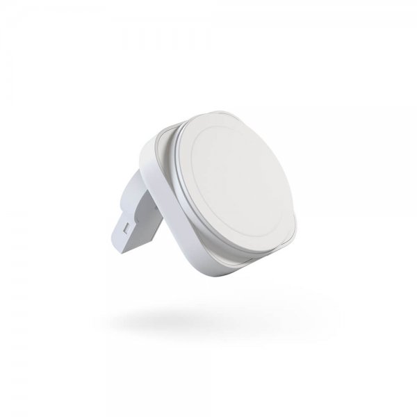 Zens 2-in-1 MagSafe + Watch travel charger
