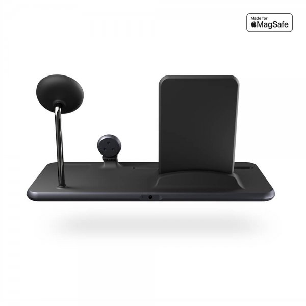 Zens 4-in-1 iPad/MagSafe wireless charger