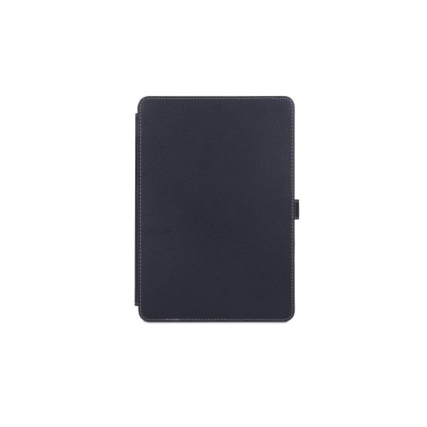 Onsala iPad Air 2019 (gen 3) Fodral Äkta Läder Svart