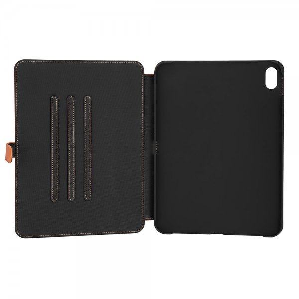 Onsala iPad 10.9 (gen 10)/iPad 11 (A16) Fodral Läder Brun