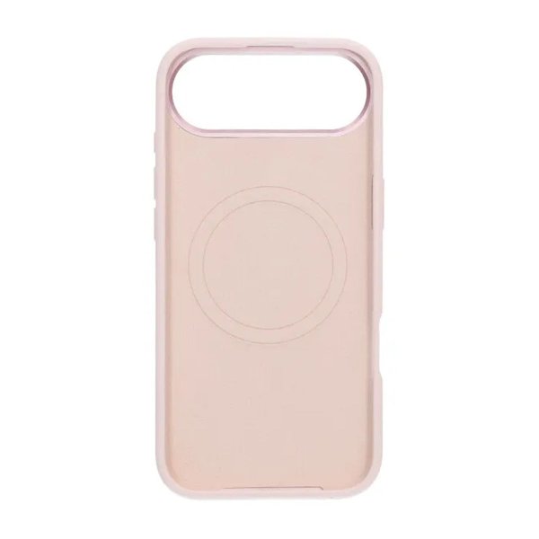 iPhone Air Skal Kamerasarg MagSafe Rosa