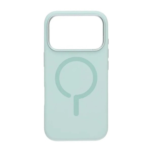 iPhone 17 Pro Max Skal Kameralinsskydd Grön