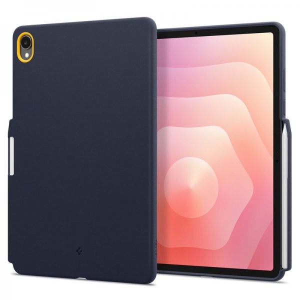 Spigen Samsung Galaxy Tab S11 Skal Nano Pop Blueberry Navy