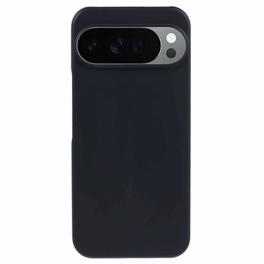 Google Pixel 11 Pro XL Skal Super Slim Svart