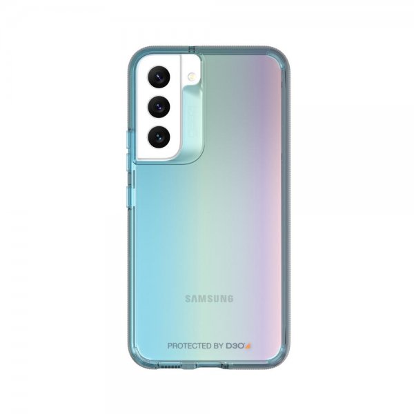 Gear4 Samsung Galaxy S22 Plus Skal Milan Aurora