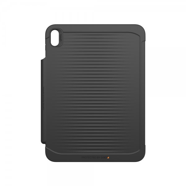 Gear4 iPad 10.9 (gen 10)/iPad 11 (A16) Fodral Havana Folio Svart