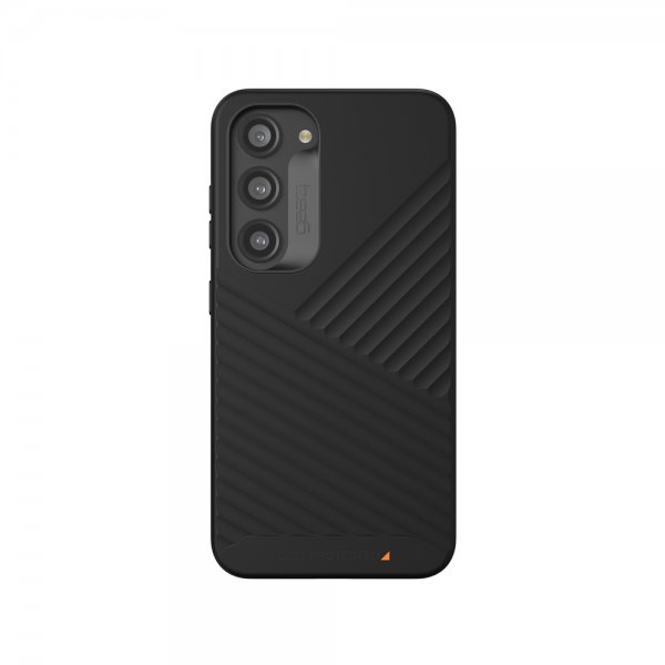 Gear4 Samsung Galaxy S23 Skal Denali Svart