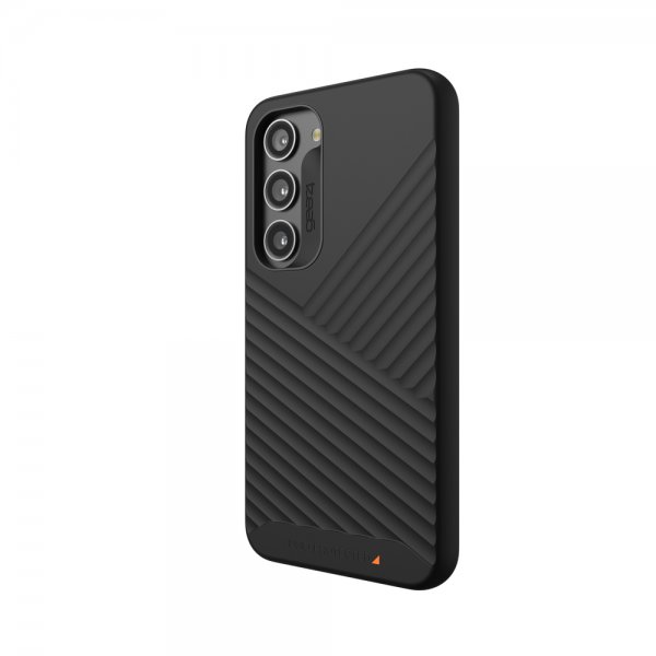 Gear4 Samsung Galaxy S23 Skal Denali Svart