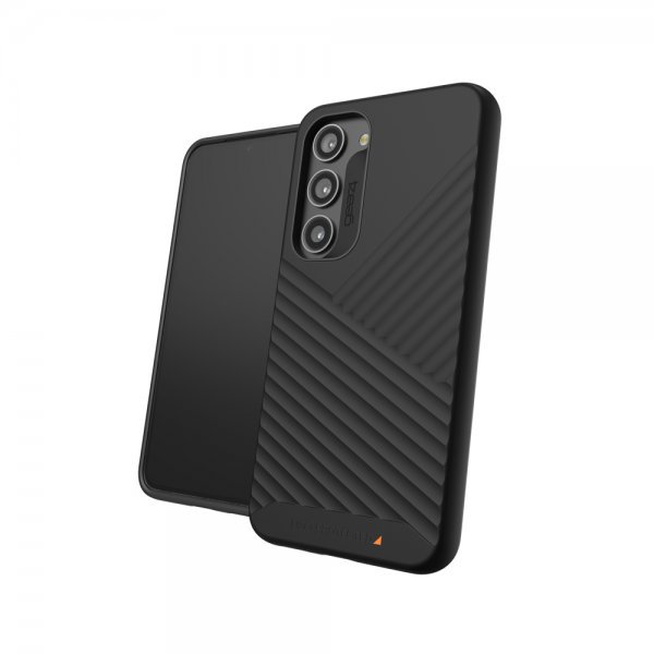 Gear4 Samsung Galaxy S23 Skal Denali Svart