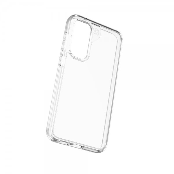 ZAGG Samsung Galaxy S23 FE Skal Crystal Palace Transparent