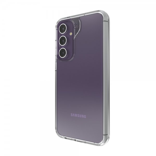 ZAGG Samsung Galaxy S23 FE Skal Crystal Palace Transparent
