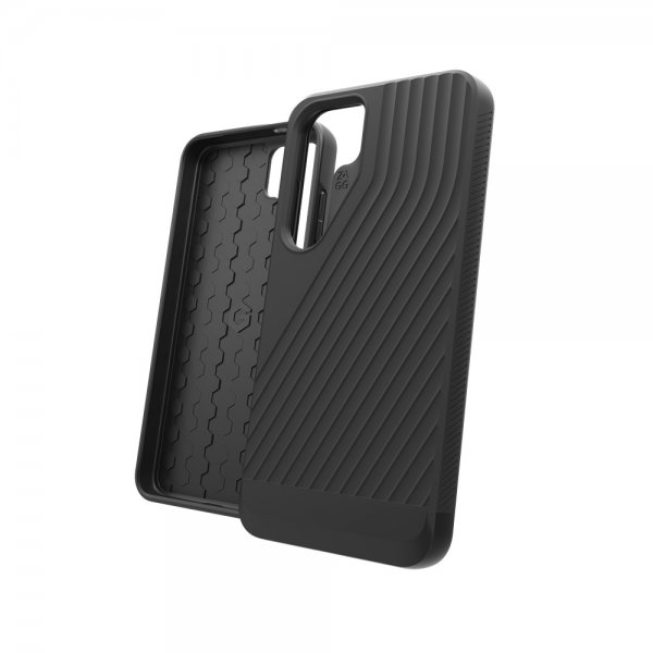 ZAGG Samsung Galaxy S24 Skal Denali Svart
