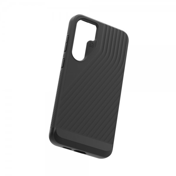 ZAGG Samsung Galaxy S24 Plus Skal Denali Svart