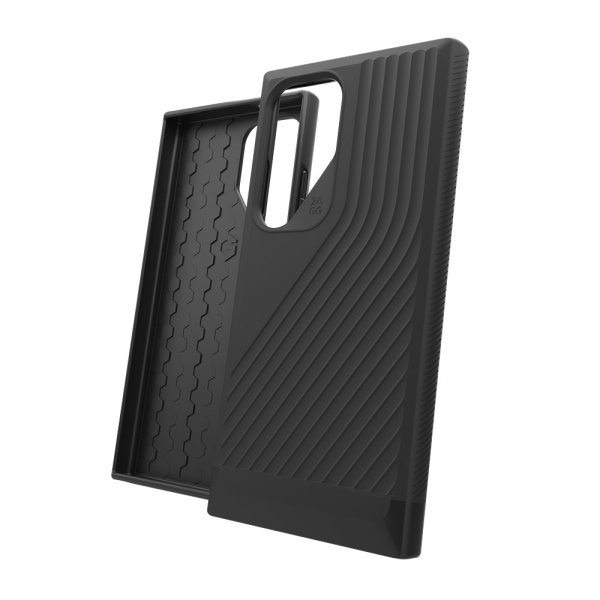 ZAGG Samsung Galaxy S24 Ultra Skal Denali Svart