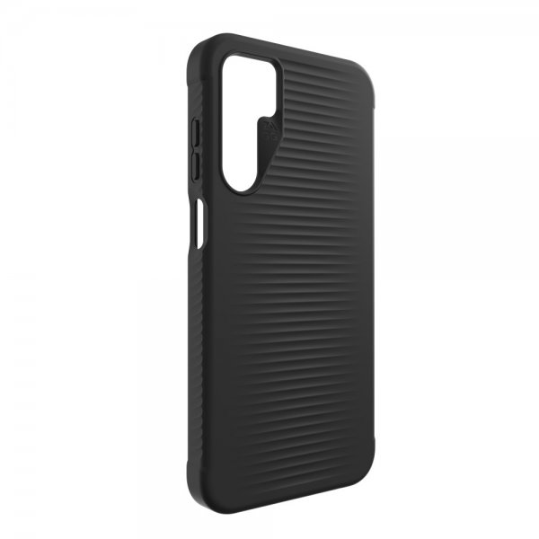 ZAGG Samsung Galaxy A25 Skal Luxe Svart