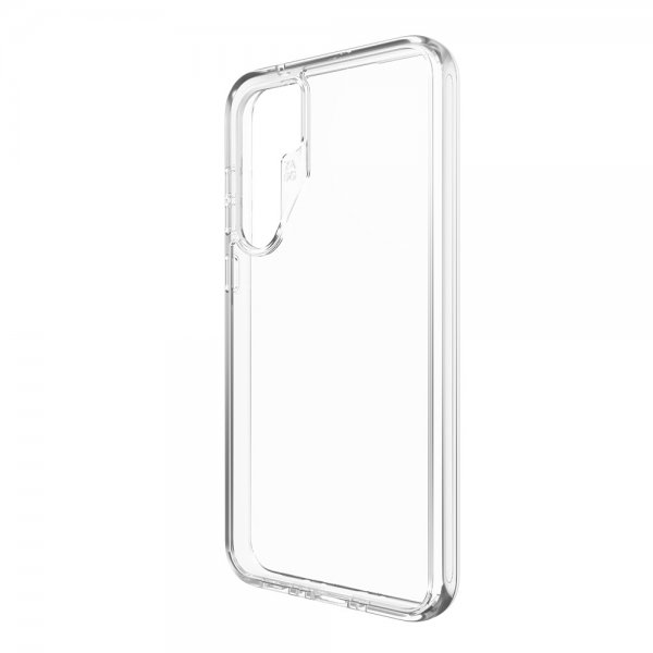 ZAGG Samsung Galaxy A35 Skal Crystal Palace Transparent
