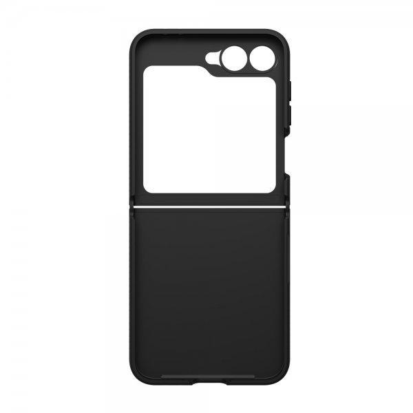 ZAGG Samsung Galaxy Z Flip 6/Flip 7 FE Skal Bridgetown Svart