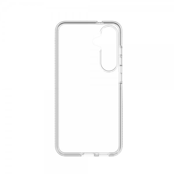 ZAGG Samsung Galaxy S25 Skal Crystal Palace Transparent