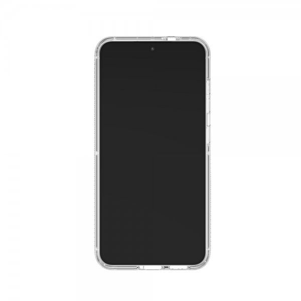 ZAGG Samsung Galaxy S25 Skal Crystal Palace Transparent