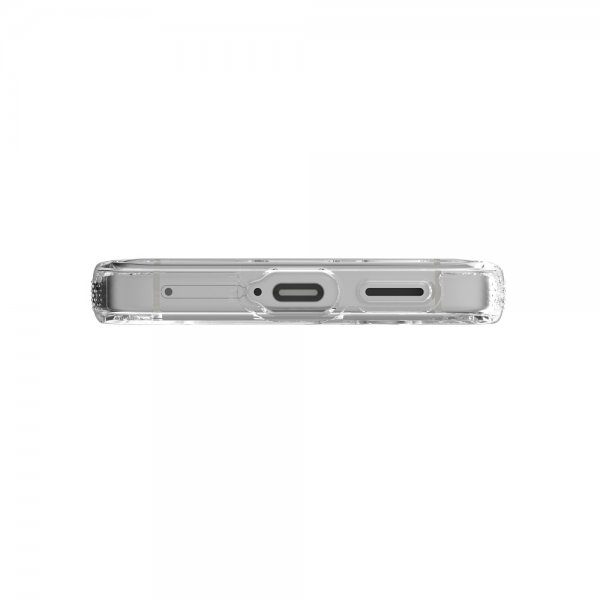 ZAGG Samsung Galaxy S25 Skal Crystal Palace Transparent
