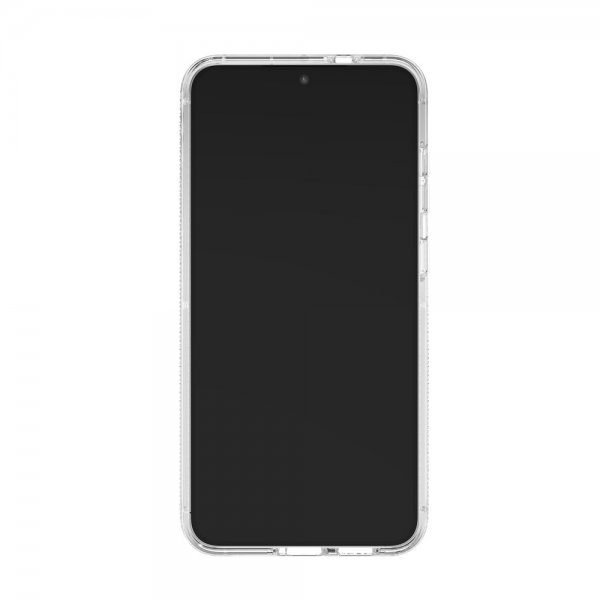 ZAGG Samsung Galaxy S25 Plus Skal Crystal Palace Transparent