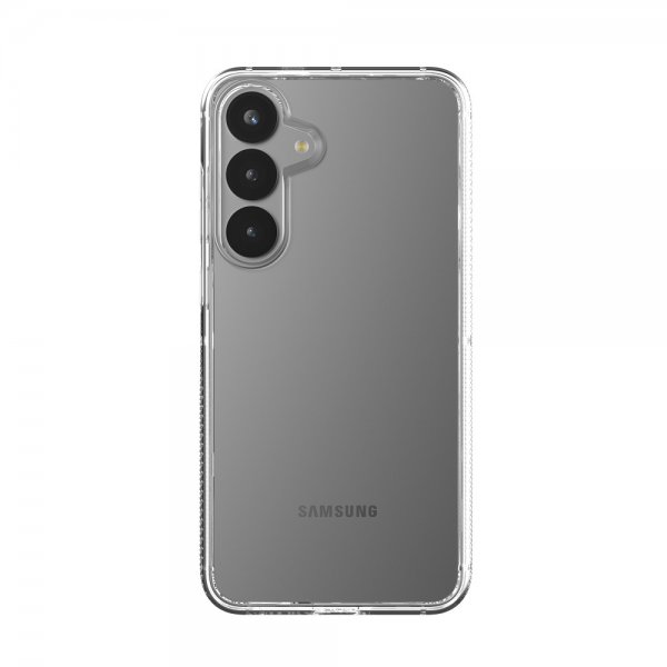 ZAGG Samsung Galaxy S25 Plus Skal Crystal Palace Transparent