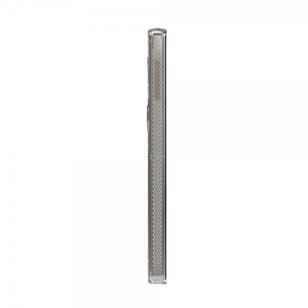ZAGG Samsung Galaxy S25 Ultra Skal Crystal Palace Transparent