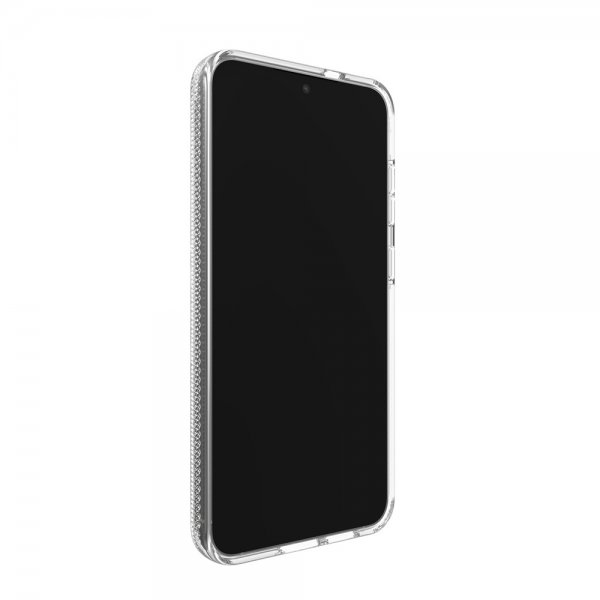 ZAGG Samsung Galaxy S25 Plus Skal Crystal Palace Snap Transparent